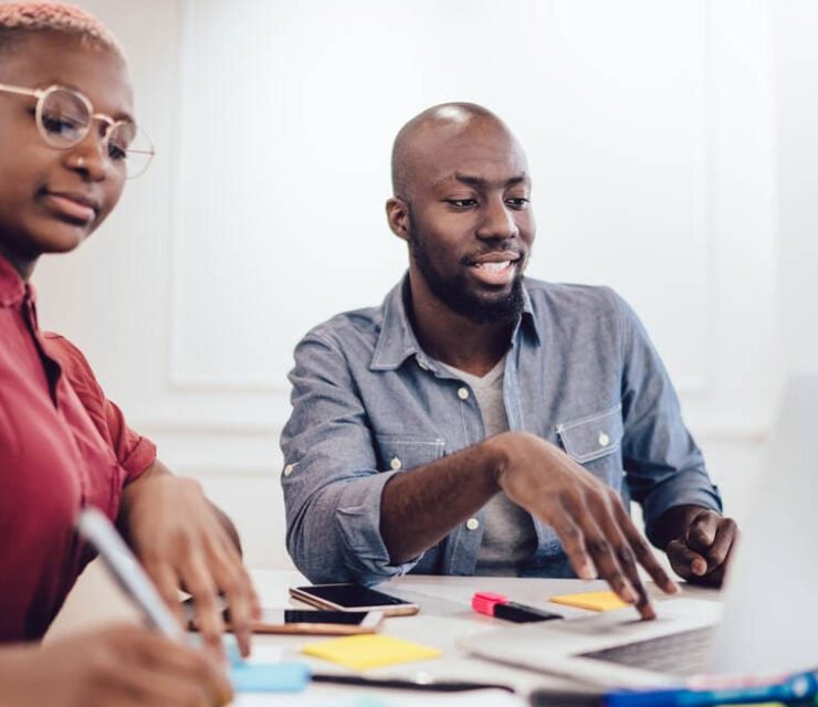 Développez votre carrière avec Niger Recrute