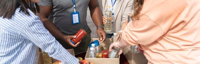 Norvegian Refugee Council