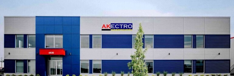 AKECTRO Inc.