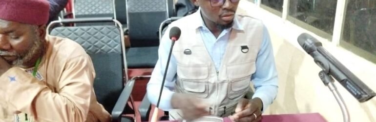 Issa Idrissa Issoufou