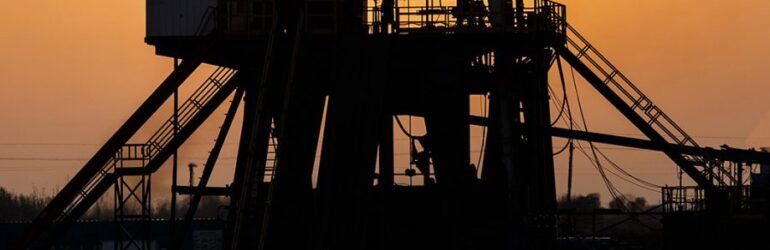 The Geodes Oil and Gas Plc